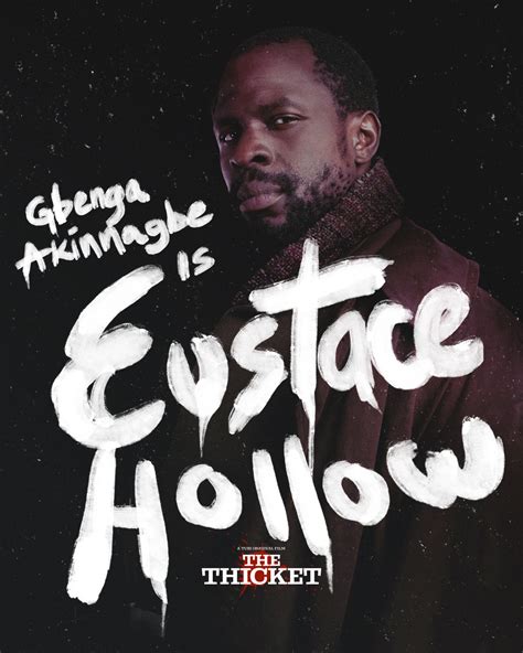 The Thicket (#3 of 9): Extra Large Movie Poster Image - IMP Awards