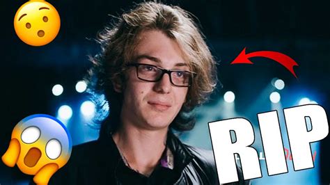 Погиб русский реппер Юнг Траппа / RIP YUNG TRAPPA 2023 / Giovane trappa ...
