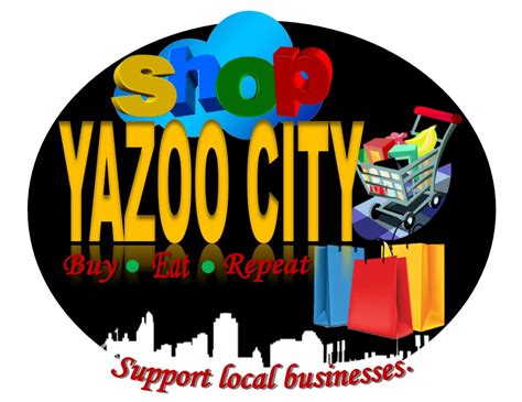 The History of Yazoo City | City of Yazoo City