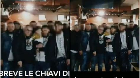 Andrea Covelli Sequestrato E Ucciso Su Tiktok I Video Contro Il Clan