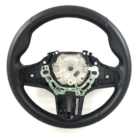 Genuine Bmw M Sport Steering Wheel Series G G F G