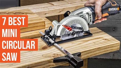 7 Best Mini Circular Saw With Laser Youtube