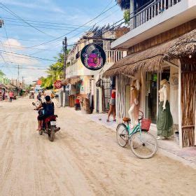 Canc N Aventura En Holbox Punta Mosquito Y Punta Cocos Getyourguide