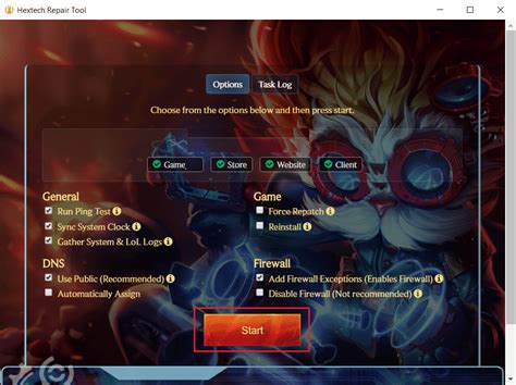 How To Download Hextech Repair Tool | techcult