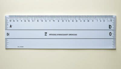 Standard Printer Paper Dimensions Guide - MeasuringKnowHow