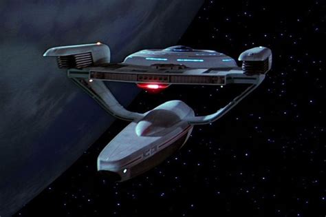 the uss grissom | Star trek ships, Star trek, Starfleet ships