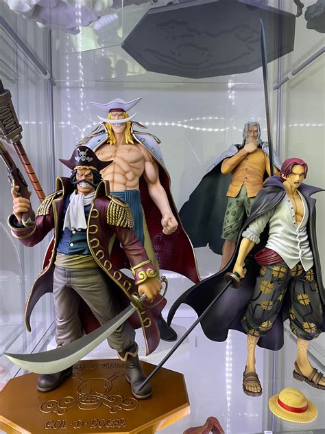 One Piece collection : r/AnimeFigures