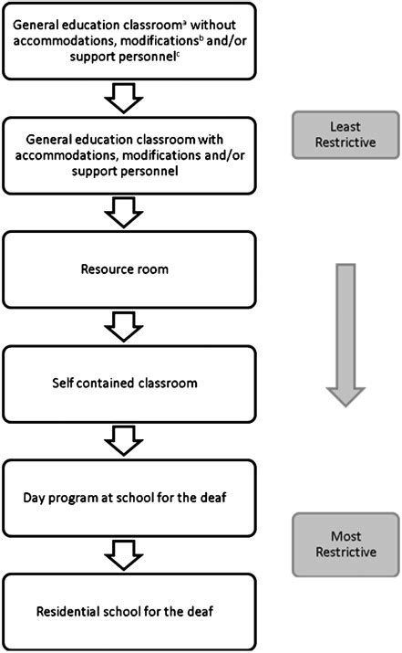 Rehabilitation and Educational Considerations for Children with ...