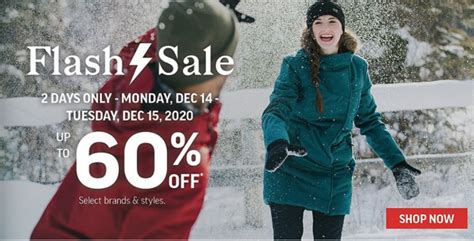 Sport Chek Canada Online 2 Days Flash Sale Save Up To 60 Off Select Brands And Styles Hot