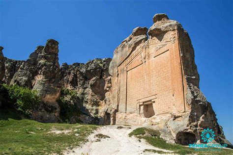 Eskişehir de Gezilecek Yerler Zehra Hotels Villas