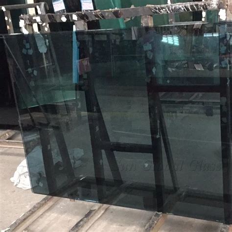 Toughened Glass En 12150 Tempered Glass 6mm Price Tempered Building Glass Company Price Of