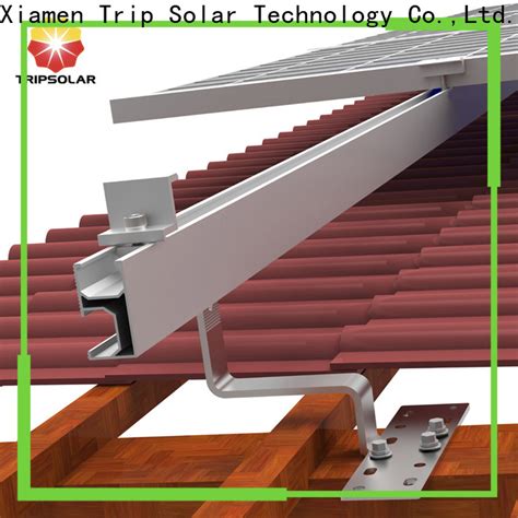 New solar panels metal roof factory | TripSolar