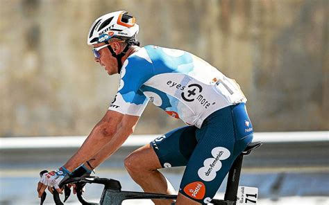 Warren Barguil Dans Le Top De L Tape Reine Du Tour Doman Un Ark A