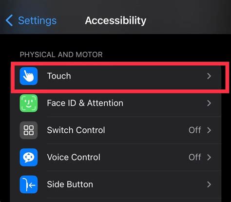 How To Add Home Button On Iphone Pro And Pro Max Techschumz