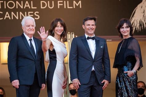 Sophie Marceau Sophiemarceau Nude OnlyFans Photo 48 The Fappening Plus