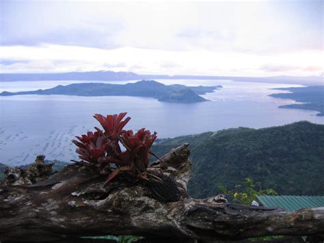 Tagaytay Volcano & Enchanted Kingdom Trip Free Photo Download | FreeImages