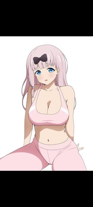 Kaguya Sama Luscious Hentai Manga Porn