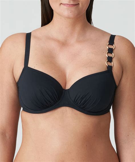 Wunderwear Damietta Full Cup Bikini Top Fra PrimaDonna