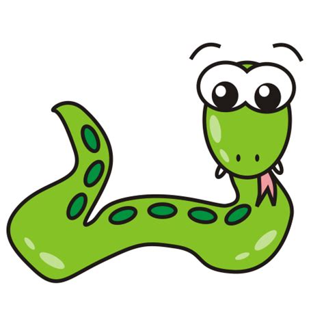 Clip Art Snakes Clipart Best