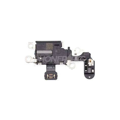 Charging Port Module For IPhone 15 Plus Phoneparts