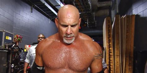 5 Reasons Why Fans Love Goldberg (& 5 Reasons Why They Don’t)