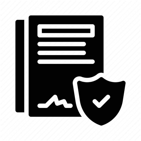Shield, legal, protection, law, security icon - Download on Iconfinder