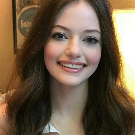 Mackenzie Foy Sexy Non Nude Photos The Fappening