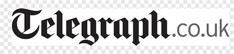 Free Download United Kingdom The Daily Telegraph Logo Newspaper Brand