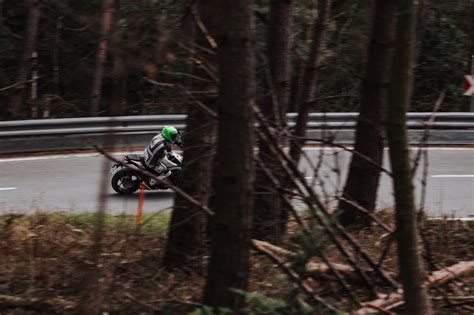 Triumph Street Triple R Mid Naked Vergleichtest