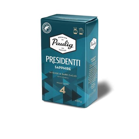 Paulig Presidentti Sapphire