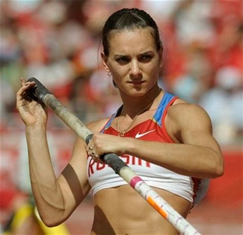 Ki a legszebb orosz olimpiai sportoló? - Oroszok | Pole vault, Sports ...