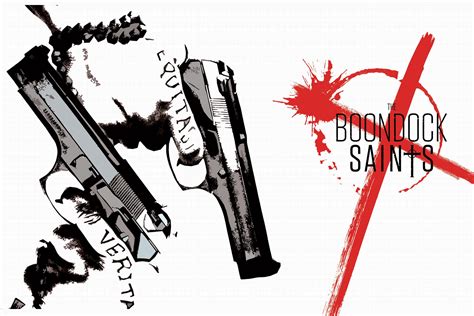 Production rumors swirl for a sequel to the boondock saints 8