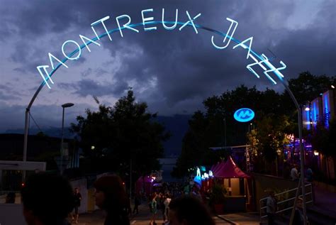 Montreux Jazz Festival cancelled for first time in its history – Metro US