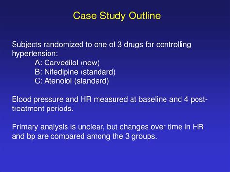 PPT - Biostatistics Case Studies PowerPoint Presentation, free download ...