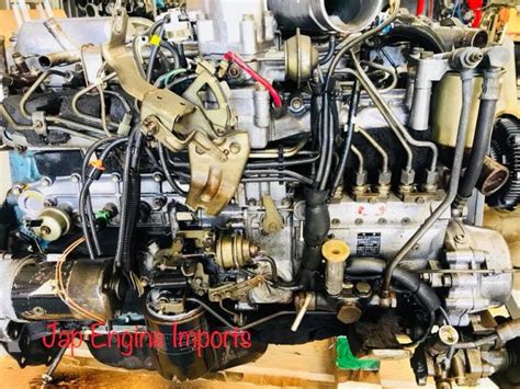 Ht Toyota Landcruiser Engine Used Engine For Sale Jap