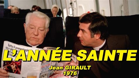 L Ann E Sainte Jean Gabin Danielle Darrieux Jean Claude Brialy