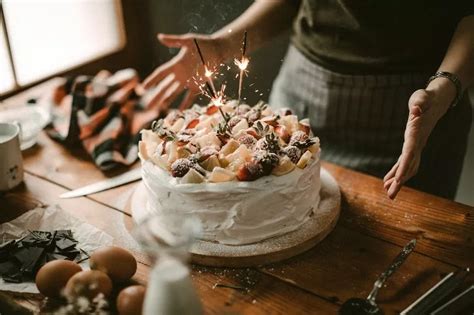 Tort W Stylu Boho Na R Ne Okazje W Tym Na Urodziny Dziecka