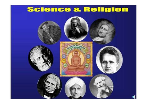 Religion & Science