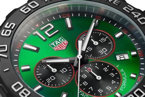 2022 TAG Heuer Formula 1 Chronograph | Professional Watches