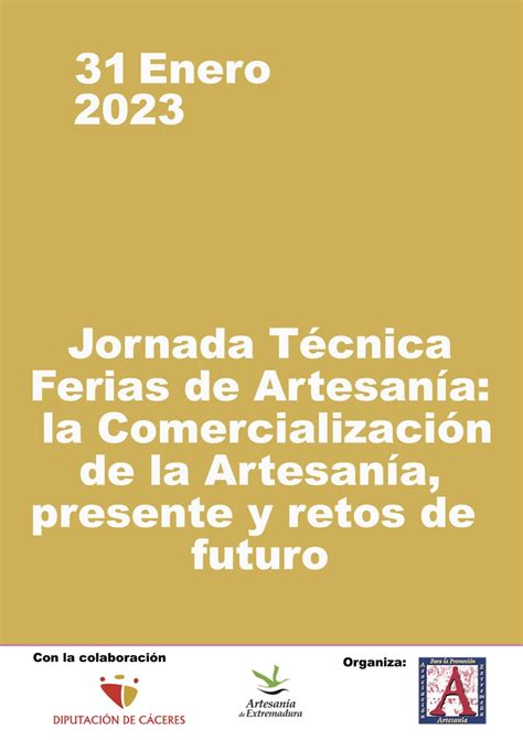 Concepto De Artesania 1