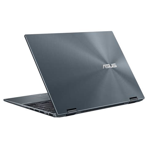 Asus Zenbook Flip Oled Up Za Kn W Hybride En Cm