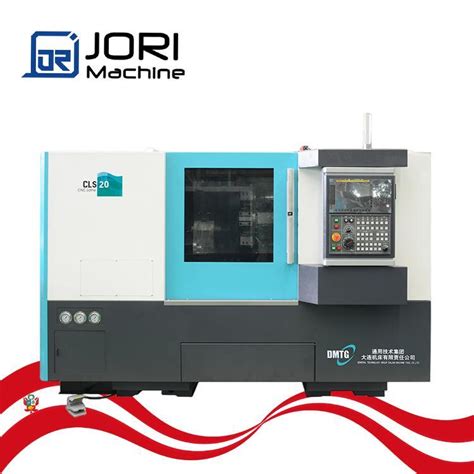 Dmtg Cls Chinese Axis Cnc Turning Lathe Machine Torno Cnc