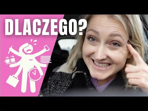 CZEMU JA SIĘ W TO WPAKOWAŁAM I WEEKENDOWY VLOG YouTube