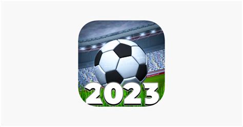 ‎Football Game 2023 : Real Kick na App Store