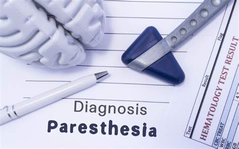 Unraveling Paresthesia Types Causes Treatments