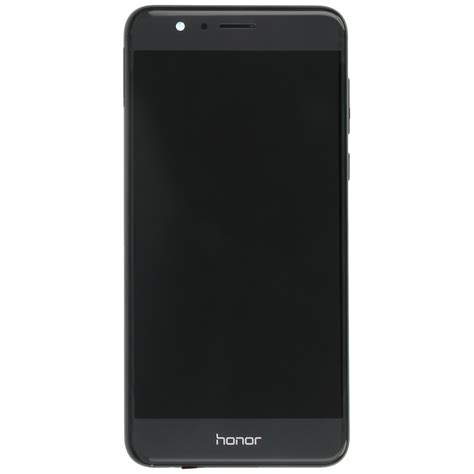Huawei Honor 8 (FRD-L09, FRD-L19) Display module front cover + LCD