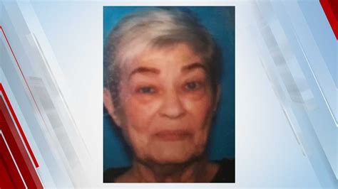 Moore Woman Found Safe Silver Alert Canceled