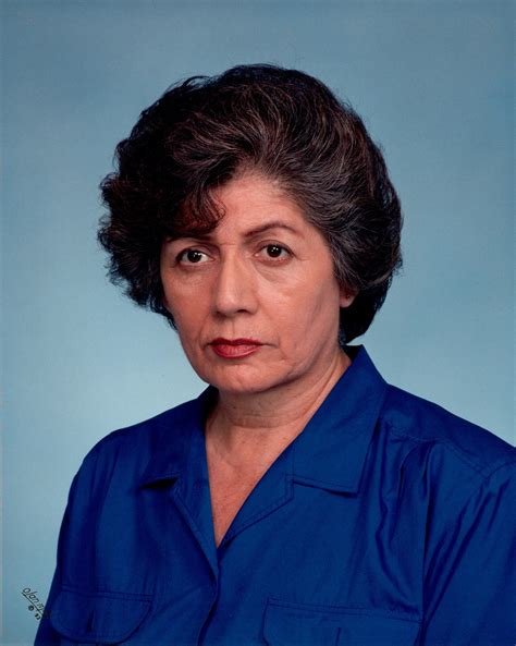 Josephine Ramirez Obituary - Corpus Christi, TX