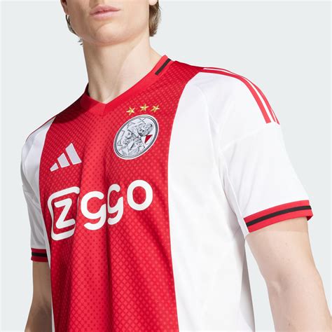 ajax amsterdam jersey 5