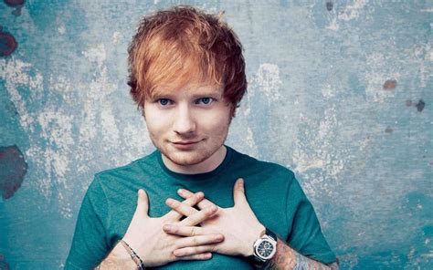 Ed Sheeran Announces New Album “Divide” | secretfangirls